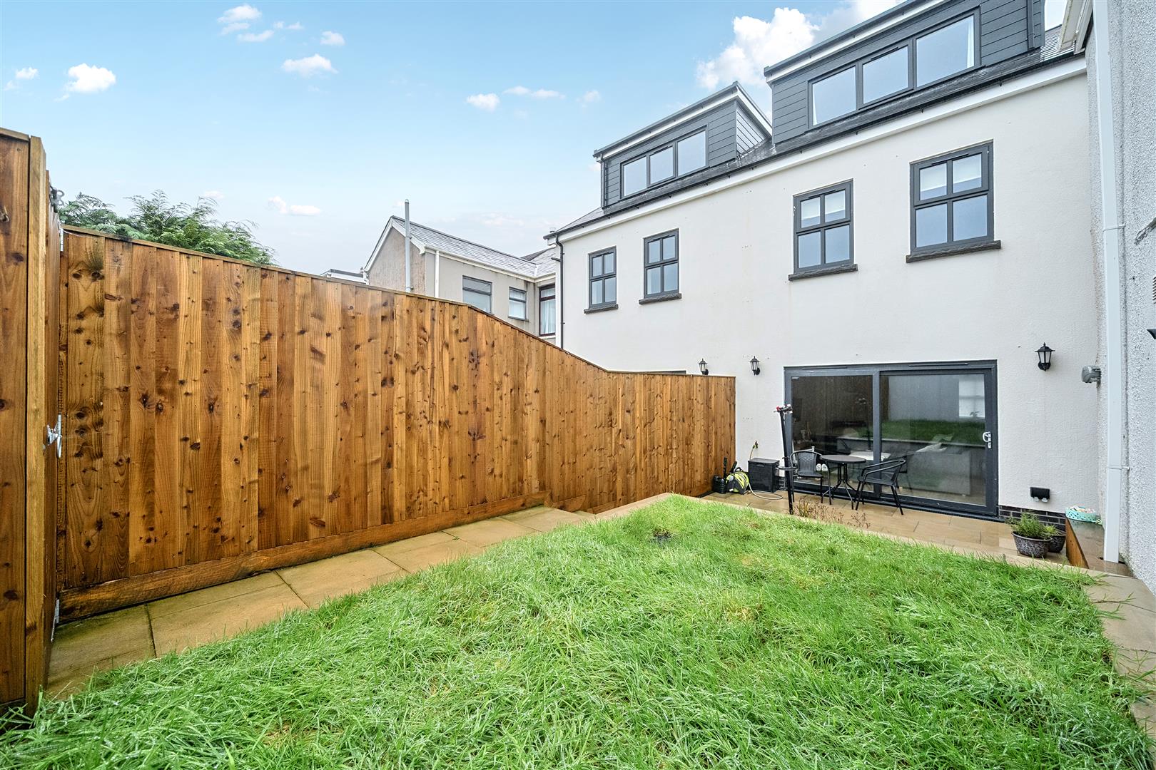 Bolgoed Road, Pontarddulais, Swansea, SA4 8JF